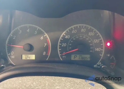 2011 Toyota Corolla Le из США, поврежденный, VIN JTDBU4EE7B9137962